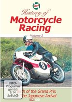 Castrol Motorcycle History Vol. 2