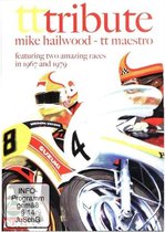 TT Tribute  - Mike Hailwood TT Maestro