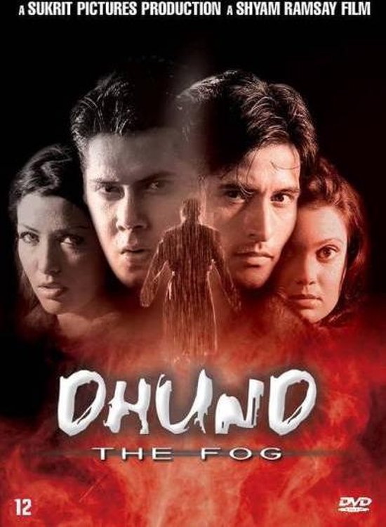 Cover van de film 'Dhund The Fog'