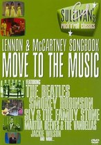 Ed Sullivan - Lennon & Mccartney