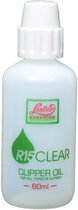 Lister Olie scheermachine | 60 ml