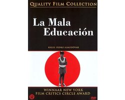 Mala Educacion, La