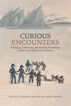 UCLA Clark Memorial Library Series - Curious Encounters