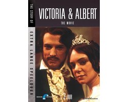 Victoria & Albert