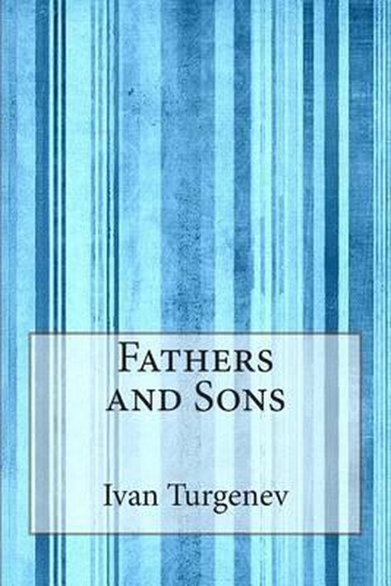 Fathers and Sons - cover