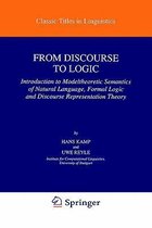 From Discourse To Logic