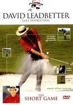 David leadbetter - The Short Game