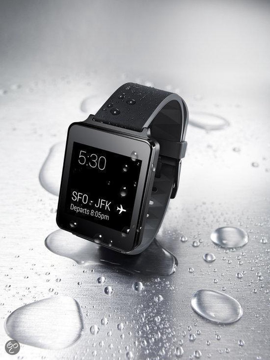 Lg g watch deals