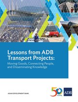 Lessons from ADB Transport Projects