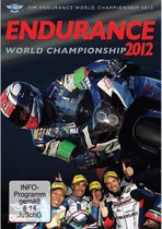 FIM Endurance World Championship Review 2012 NTSC