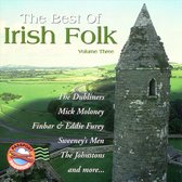 Best of Irish Folk, Vol. 3 [Passport]