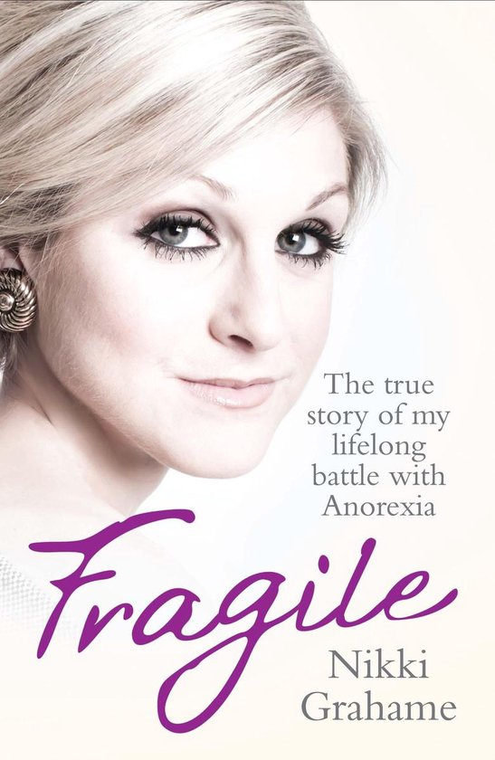 Fragile - cover