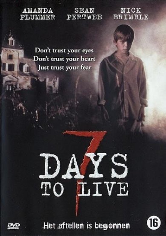 7 Days To Live