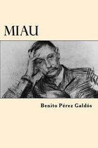 Miau (Spanish Edition)
