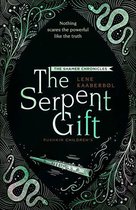 The Shamer Chronicles 3 - The Serpent Gift