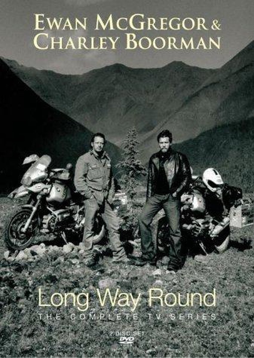long way round movie