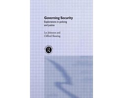 Governing Security