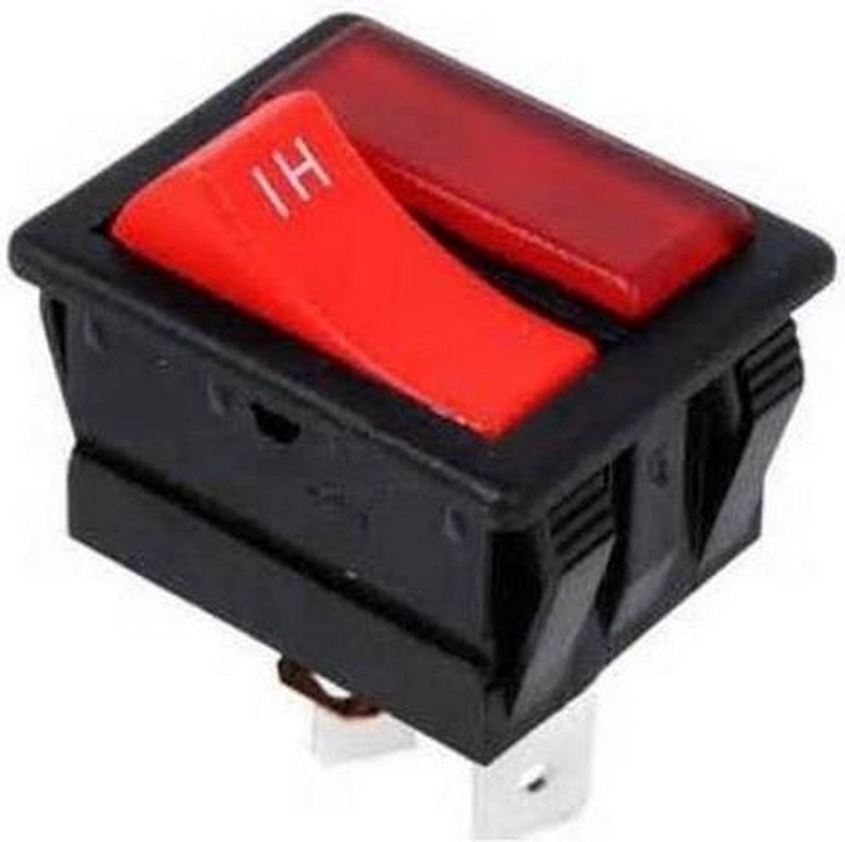 Numatic Henry schakelaar zuigkracht (221102)