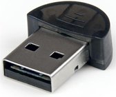 StarTech.com Mini USB Bluetooth 2.1 Adapter