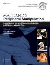 Maitlands Peripheral Manipulation Vol 2