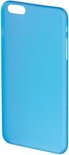 Hama Mobile Cover Ultra Slim Blauw — iPhone SE 2020 - iPhone 8 - iPhone 7 - iPhone 6/6s