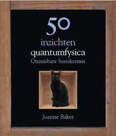 50 inzichten quantumfysica