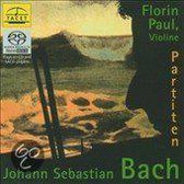 Bach, Js.: Partiten F R Violine Sol