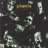 Phonix - Live (CD)