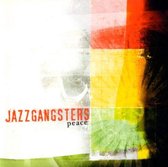 Jazzgangsters - Peace (CD)