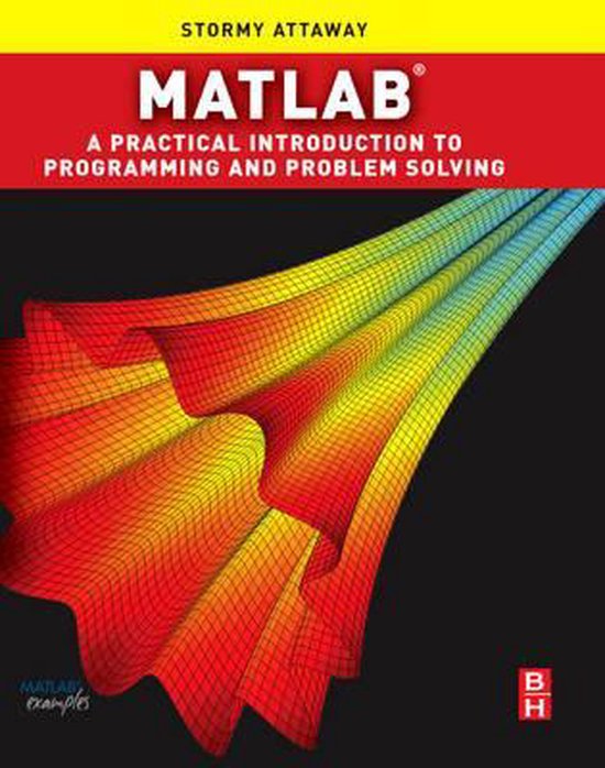 Matlab - cover