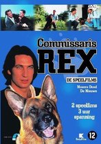 Commissaris Rex - De Speelfilms