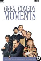GREAT COMEDY MOMENTS /S 2DVD NL