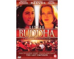 Little Buddha