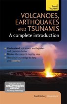 Volcanoes Earthquakes & Tsunamis Intro