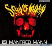 Soul Of Mann (Japan)