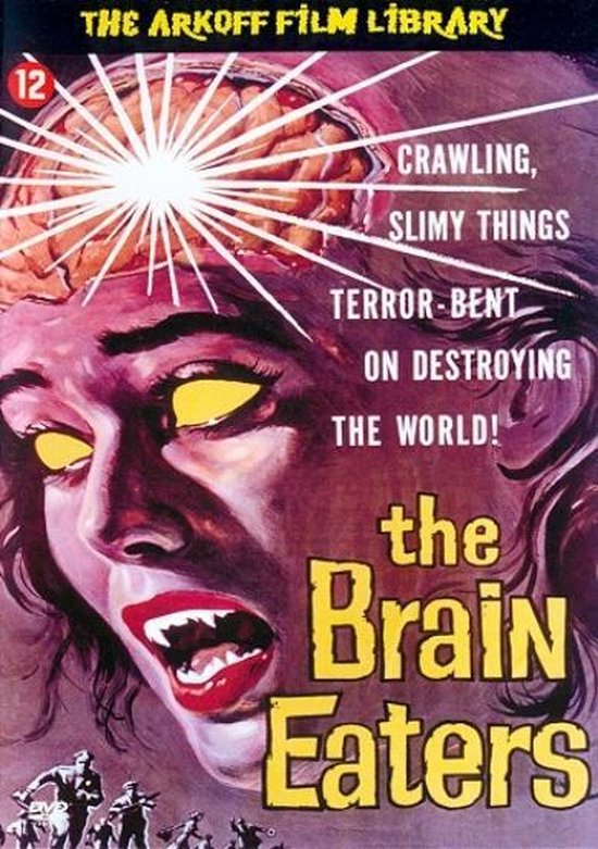 Brain Eaters
