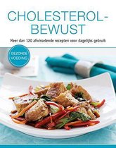 Gezonde voeding - Cholesterolbewust