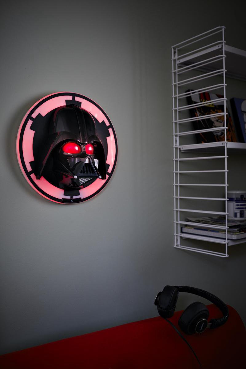 Philips Valor Wandlamp - UltraEfficient LED - Buitenlamp - Schijnt in
