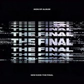 Ikon - New Kids: The Final