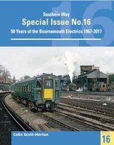 Southern Way Special 16