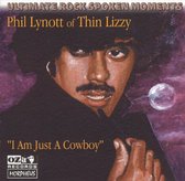 Ultimate Rock Spoken Moments: I Am Just A Cowboy