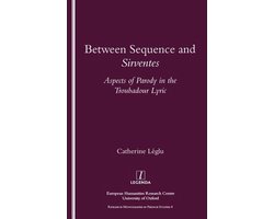 Between Sequence and Sirventes