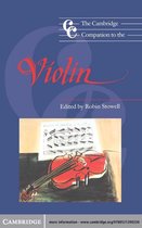 Cambridge Companions to Music -  The Cambridge Companion to the Violin