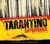 Tarantino Experience The Complete Collec