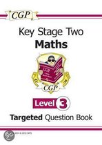 KS2 Maths Question Book - Level 3
