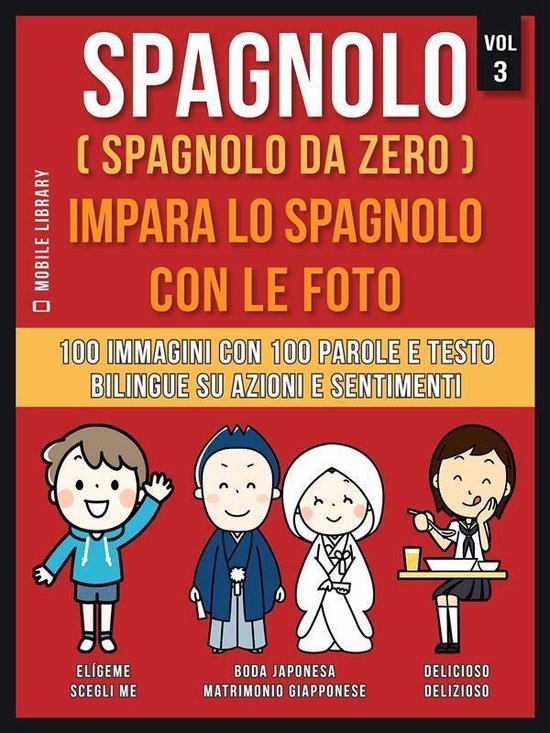 Foreign Language Learning Guides - Spagnolo ( Spagnolo da ze ... - cover