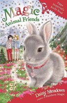 Magic Animal Friends 21 - Pippa Hoppytail's Rocky Road