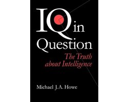 IQ in Questions