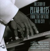 Story of Piano Blues: From the Country to the City