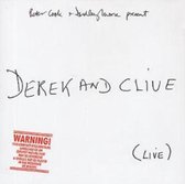 Derek & Clive (Live)